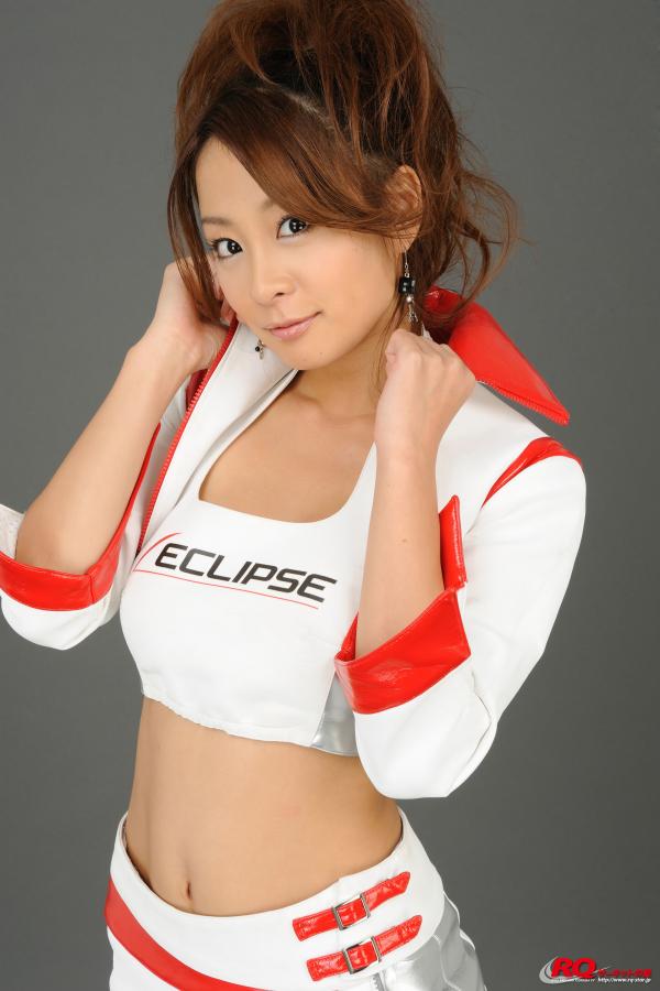 相川友希   相川友希 [RQ-STAR ]高清写真图NO.00110 Race Queen第108张图片