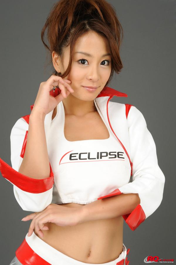 相川友希   相川友希 [RQ-STAR ]高清写真图NO.00110 Race Queen第109张图片