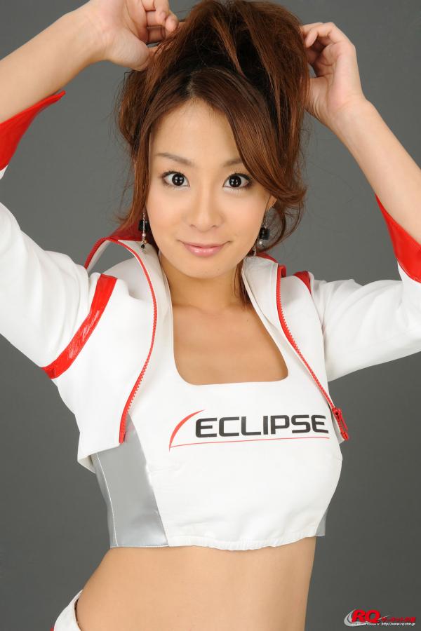 相川友希   相川友希 [RQ-STAR ]高清写真图NO.00110 Race Queen第110张图片