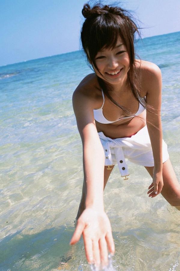 工藤里紗 工藤里纱  工藤里紗-[Wanibooks写真图]高清写真图No.20第107张图片