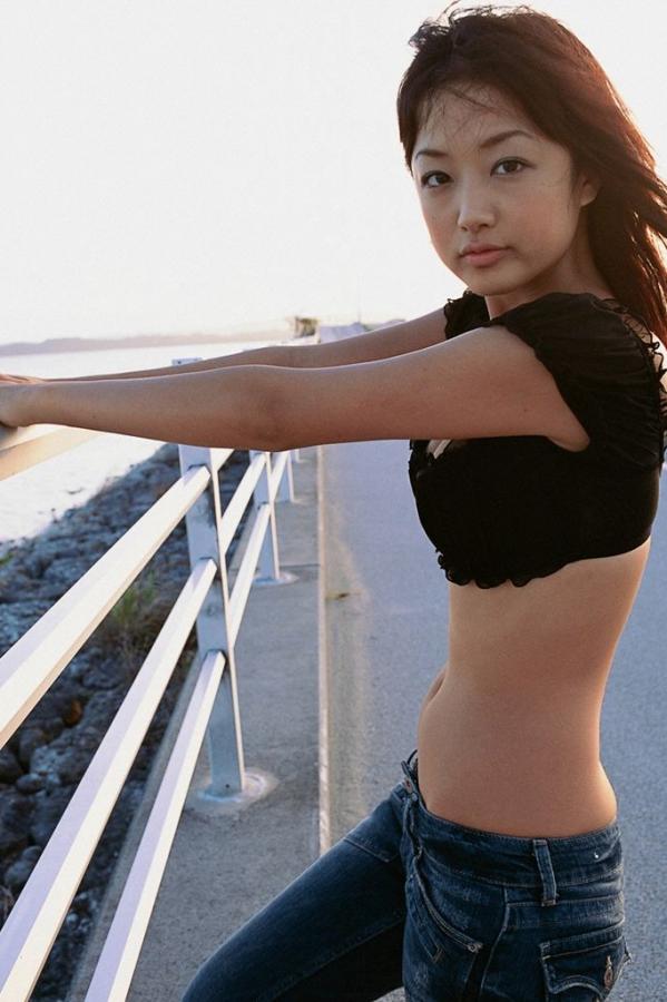工藤里紗 工藤里纱  工藤里紗-[Wanibooks写真图]高清写真图No.20第112张图片