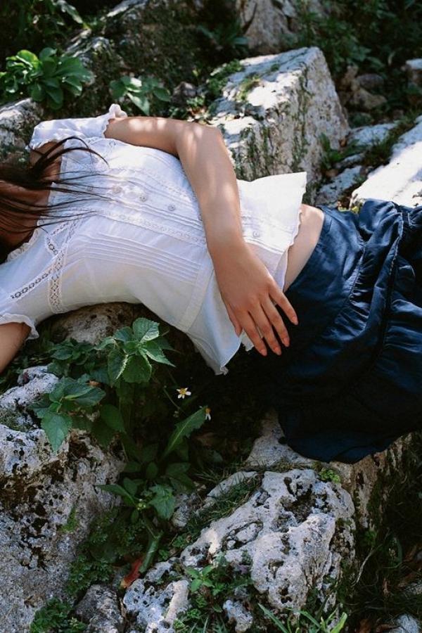 工藤里紗 工藤里纱  工藤里紗-[Wanibooks写真图]高清写真图No.20第113张图片