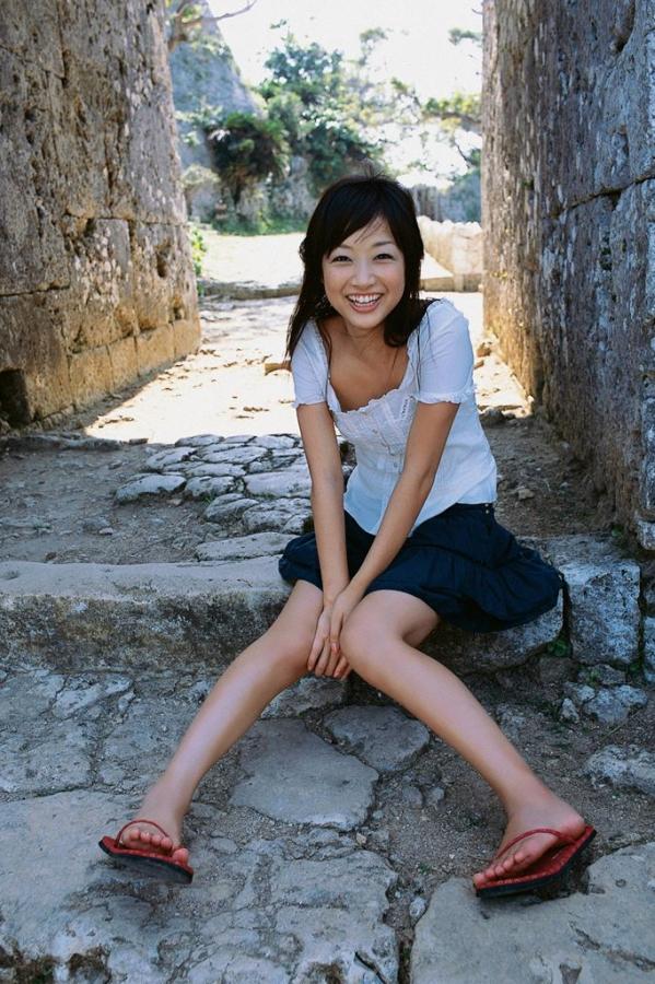 工藤里紗 工藤里纱  工藤里紗-[Wanibooks写真图]高清写真图No.20第129张图片