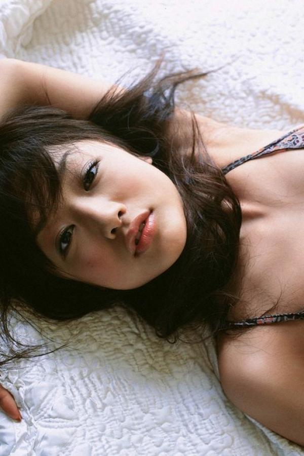 工藤里紗 工藤里纱  工藤里紗-[Wanibooks写真图]高清写真图No.20第136张图片