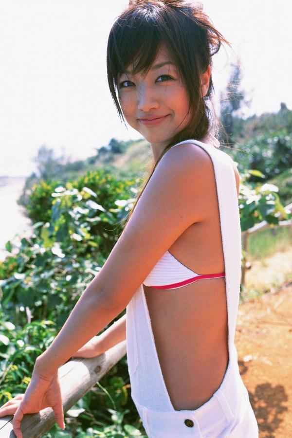 工藤里紗 工藤里纱  工藤里紗-[Wanibooks写真图]高清写真图No.20第142张图片