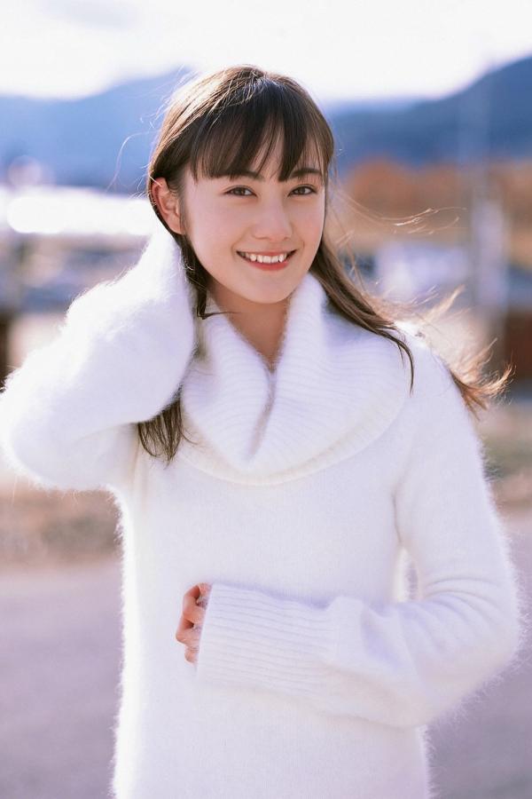 松山メアリ 松山玛丽  松山玛丽(松山メアリ)-UNDERAGE![YS Web]高清写真图Vol.249第101张图片