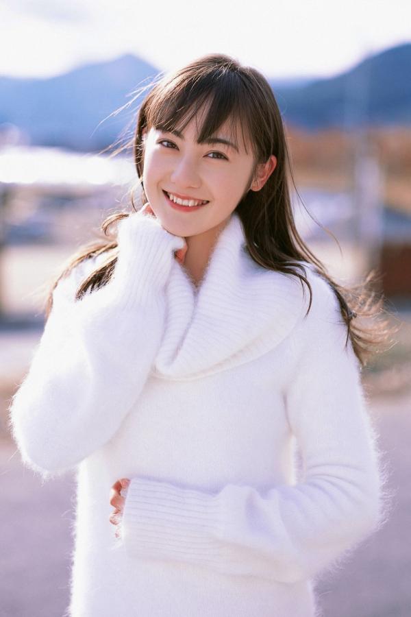 松山メアリ 松山玛丽  松山玛丽(松山メアリ)-UNDERAGE![YS Web]高清写真图Vol.249第102张图片