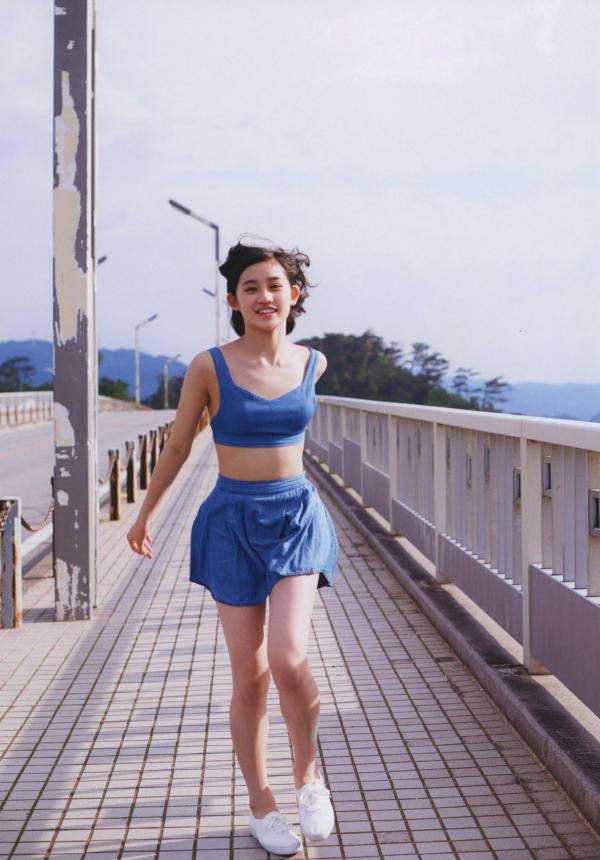 佐々木莉佳子 佐佐木莉佳子  PB写真集_佐々木莉佳子/佐佐木莉佳子《RIKAKO》清纯少女时尚写真、户外马场与家居生活记录[115P]第10张图片