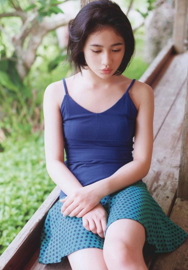 佐々木莉佳子 佐佐木莉佳子  PB写真集_佐々木莉佳子/佐佐木莉佳子《RIKAKO》清纯少女时尚写真、户外马场与家居生活记录[115P]第101张图片