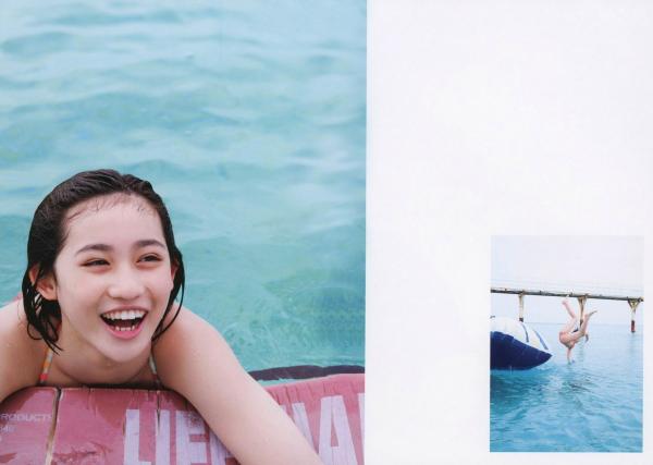 佐々木莉佳子 佐佐木莉佳子  PB写真集_佐々木莉佳子/佐佐木莉佳子《RIKAKO》清纯少女时尚写真、户外马场与家居生活记录[115P]第109张图片