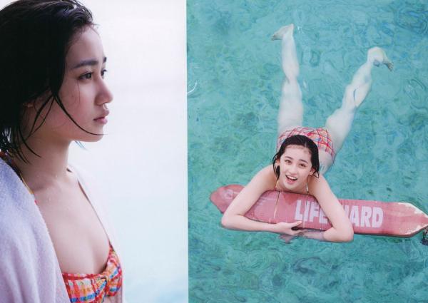 佐々木莉佳子 佐佐木莉佳子  PB写真集_佐々木莉佳子/佐佐木莉佳子《RIKAKO》清纯少女时尚写真、户外马场与家居生活记录[115P]第114张图片