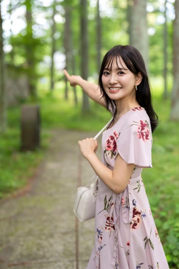 兒玉遥 儿玉遥 兒玉遥《秘密的关系》性感内衣与比基尼私房写真第2张图片
