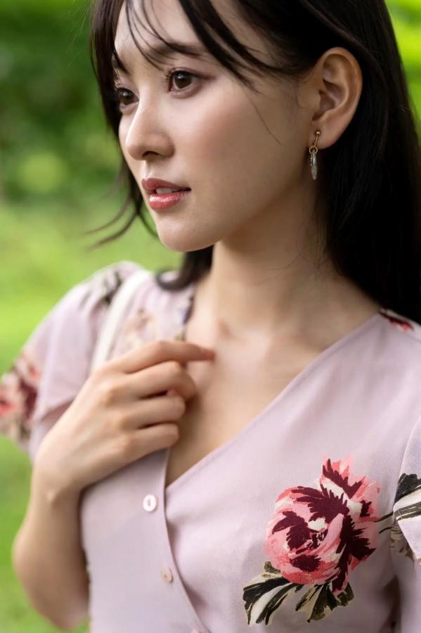 兒玉遥 儿玉遥 兒玉遥《秘密的关系》性感内衣与比基尼私房写真第3张图片
