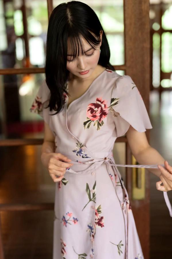 兒玉遥 儿玉遥 兒玉遥《秘密的关系》性感内衣与比基尼私房写真第4张图片