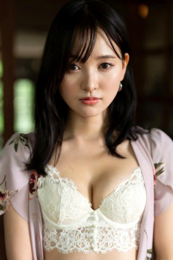 兒玉遥 儿玉遥 兒玉遥《秘密的关系》性感内衣与比基尼私房写真第6张图片