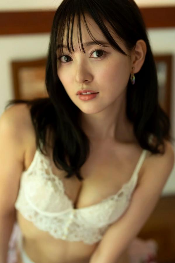 兒玉遥 儿玉遥 兒玉遥《秘密的关系》性感内衣与比基尼私房写真第8张图片