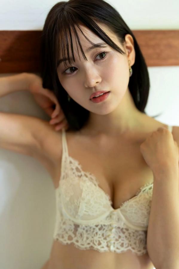 兒玉遥 儿玉遥 兒玉遥《秘密的关系》性感内衣与比基尼私房写真第14张图片