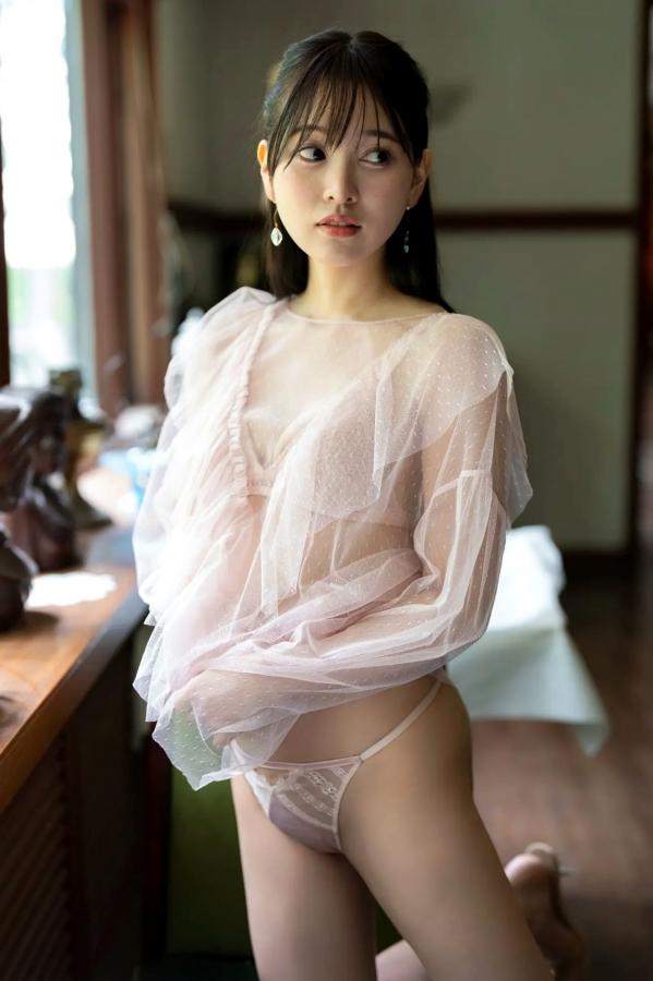兒玉遥 儿玉遥 兒玉遥《秘密的关系》性感内衣与比基尼私房写真第29张图片