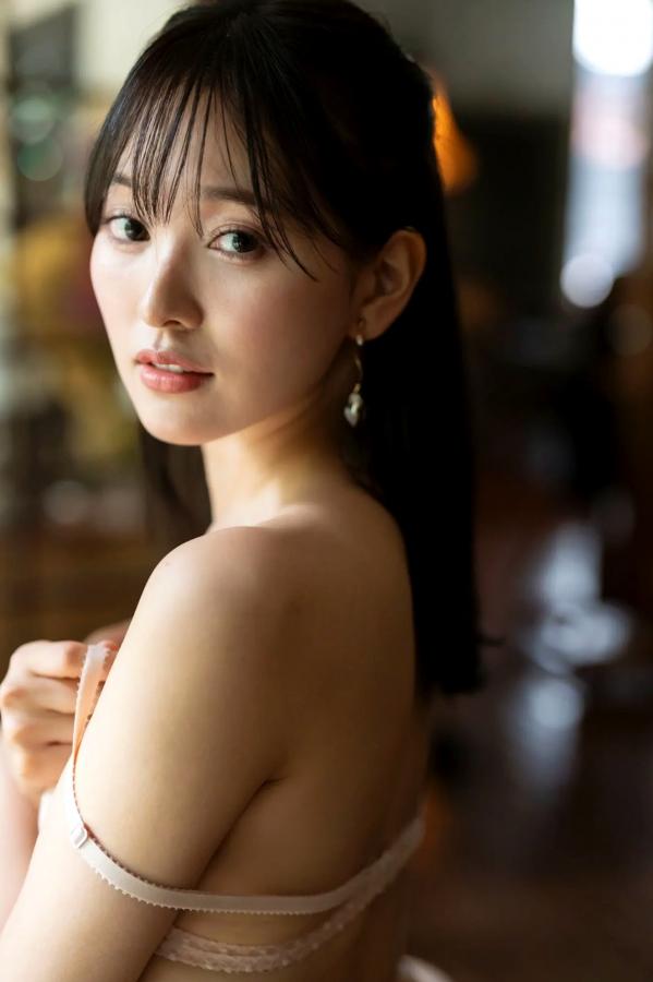 兒玉遥 儿玉遥 兒玉遥《秘密的关系》性感内衣与比基尼私房写真第34张图片