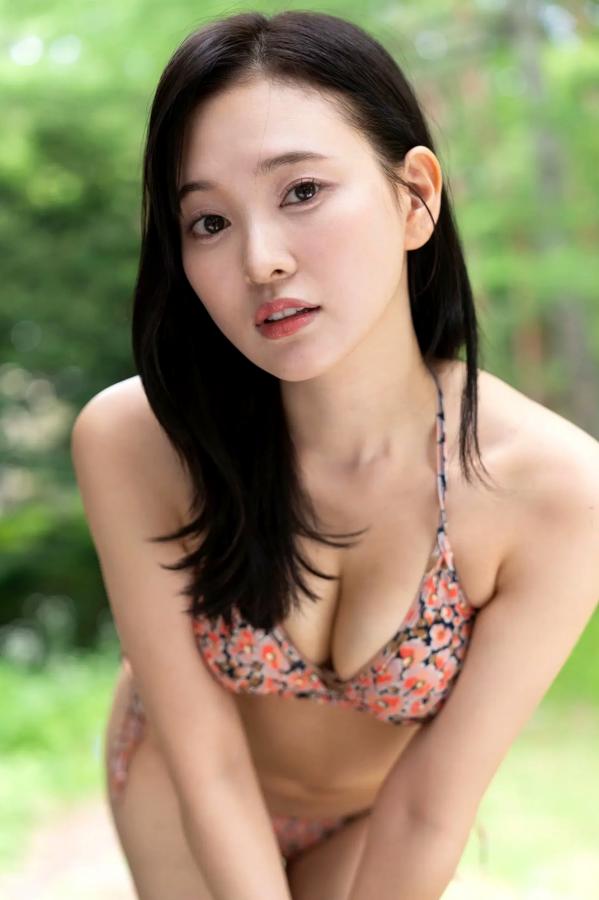 兒玉遥 儿玉遥 兒玉遥《秘密的关系》性感内衣与比基尼私房写真第39张图片