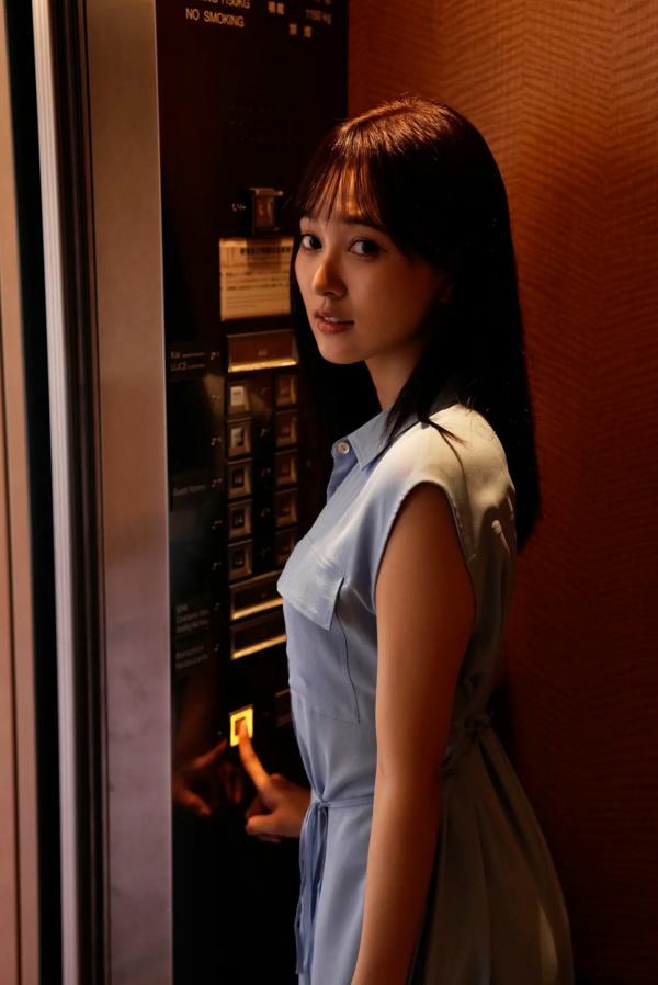 兒玉遥 儿玉遥  兒玉遥 - スイートルームで艶めいて第5张图片