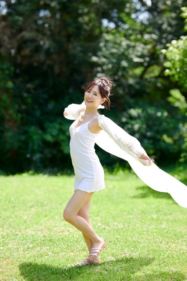 兒玉遥 儿玉遥  兒玉遥 - 純白を抱いて第2张图片