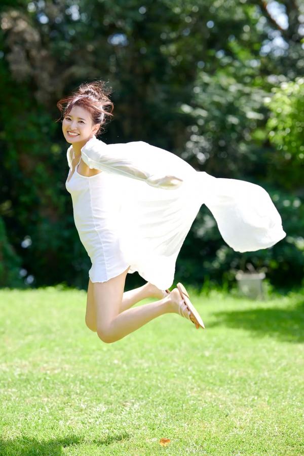 兒玉遥 儿玉遥  兒玉遥 - 純白を抱いて第3张图片
