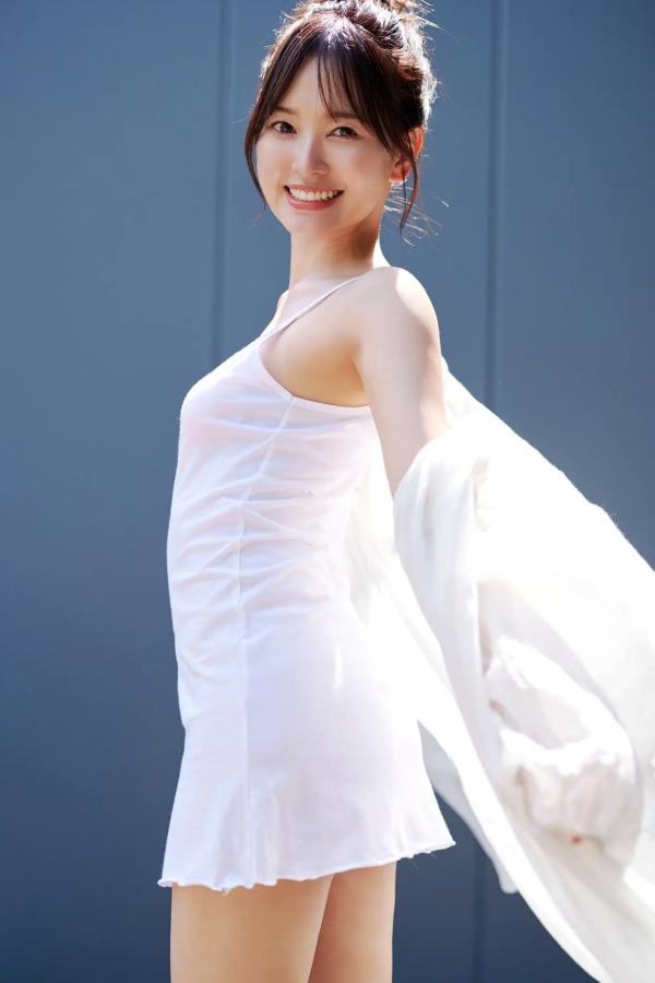 兒玉遥 儿玉遥  兒玉遥 - 純白を抱いて第7张图片