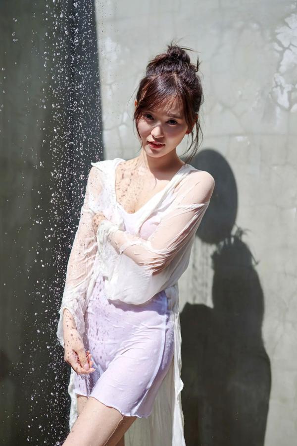 兒玉遥 儿玉遥  兒玉遥 - 純白を抱いて第8张图片