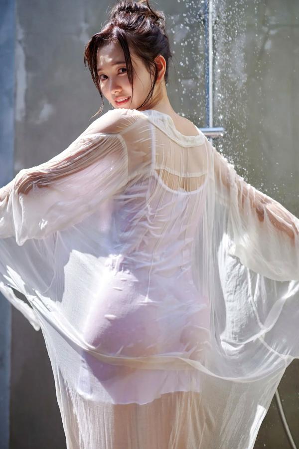兒玉遥 儿玉遥  兒玉遥 - 純白を抱いて第11张图片