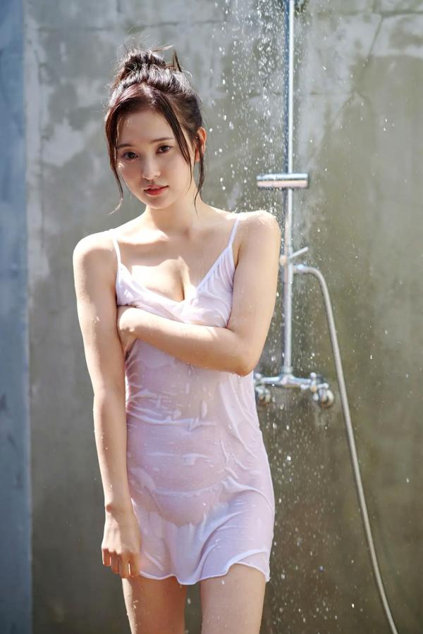 兒玉遥 儿玉遥  兒玉遥 - 純白を抱いて第12张图片