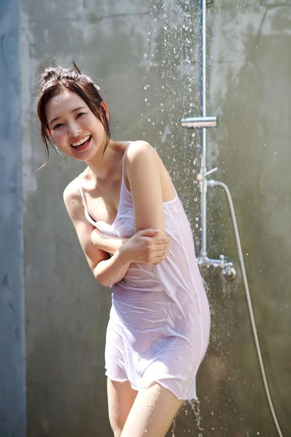 兒玉遥 儿玉遥  兒玉遥 - 純白を抱いて第13张图片