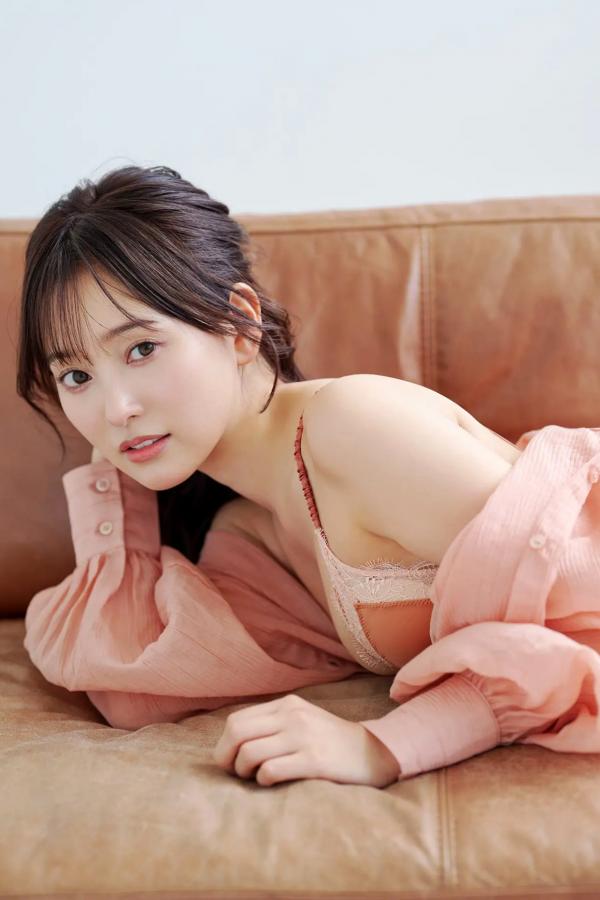 兒玉遥 儿玉遥  兒玉遥 - 純白を抱いて第30张图片