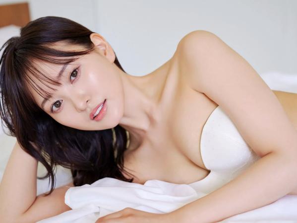 兒玉遥 儿玉遥  兒玉遥 - 純白を抱いて第45张图片