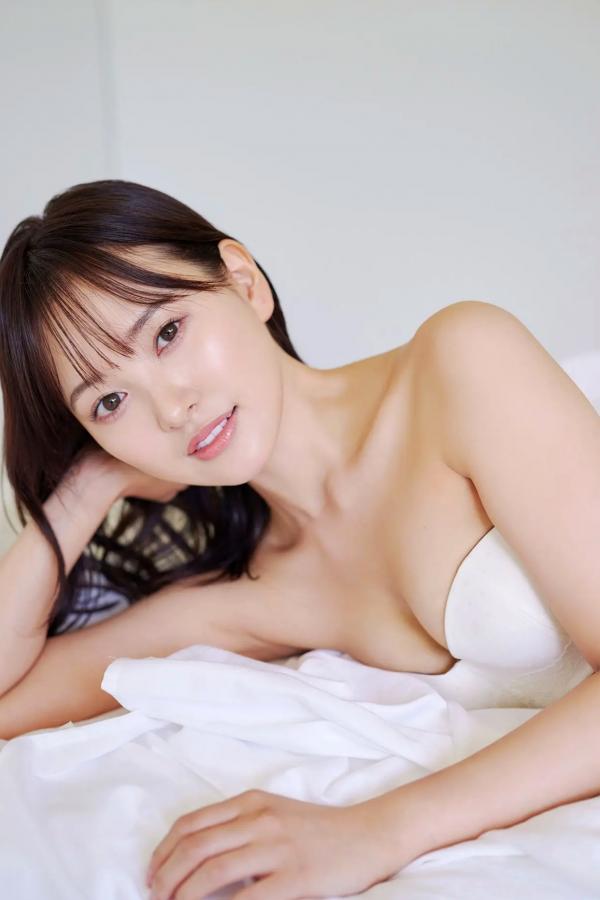 兒玉遥 儿玉遥  兒玉遥 - 純白を抱いて第50张图片