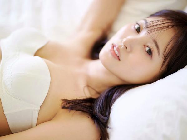 兒玉遥 儿玉遥  兒玉遥 - 純白を抱いて第54张图片