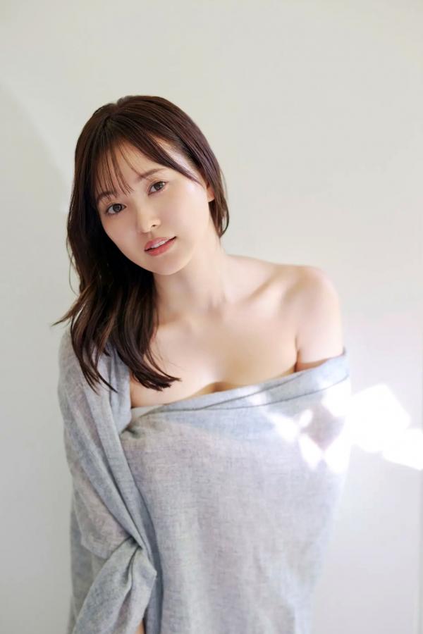 兒玉遥 儿玉遥  兒玉遥 - 純白を抱いて第64张图片