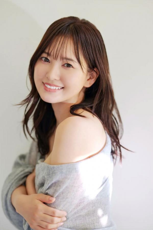 兒玉遥 儿玉遥  兒玉遥 - 純白を抱いて第65张图片