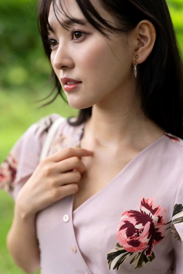 兒玉遥 儿玉遥  兒玉遥 - My Spa! Seasonal Girl第6张图片