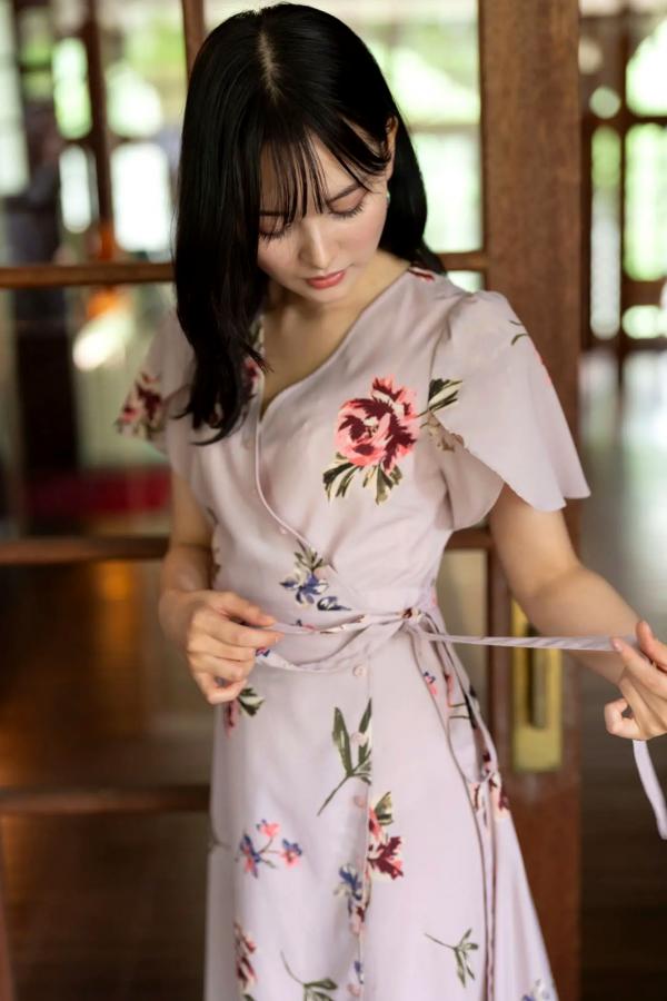 兒玉遥 儿玉遥  兒玉遥 - My Spa! Seasonal Girl第8张图片