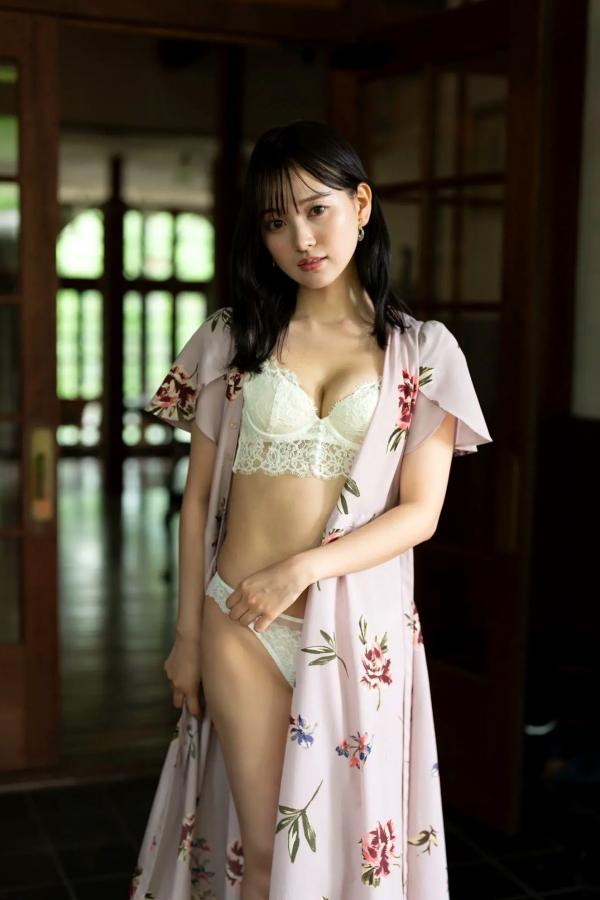 兒玉遥 儿玉遥  兒玉遥 - My Spa! Seasonal Girl第9张图片
