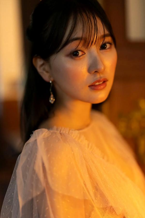 兒玉遥 儿玉遥  兒玉遥 - My Spa! Seasonal Girl第44张图片