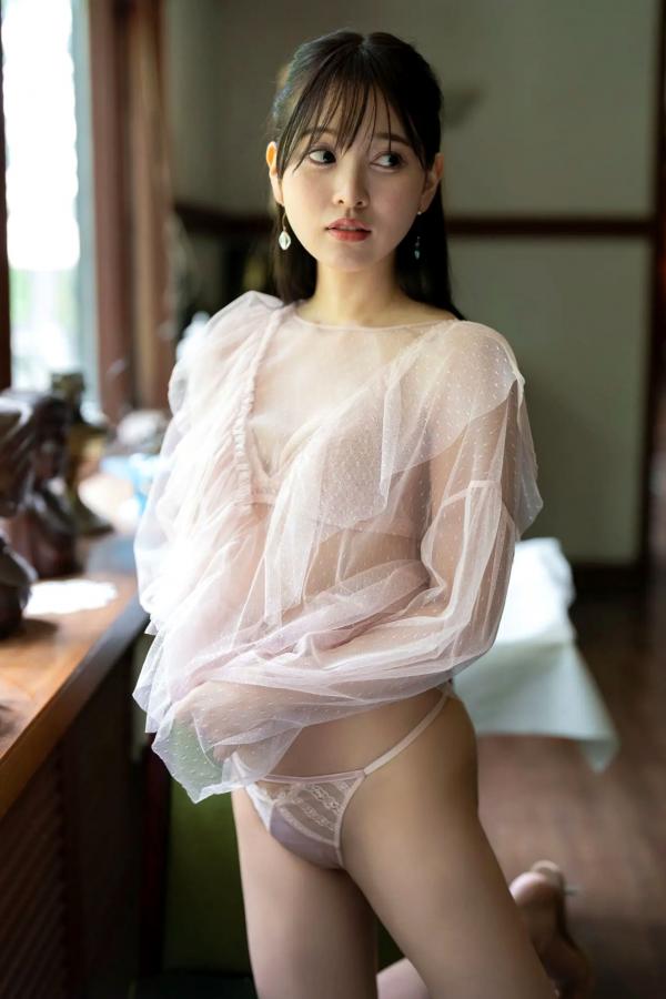 兒玉遥 儿玉遥  兒玉遥 - My Spa! Seasonal Girl第47张图片