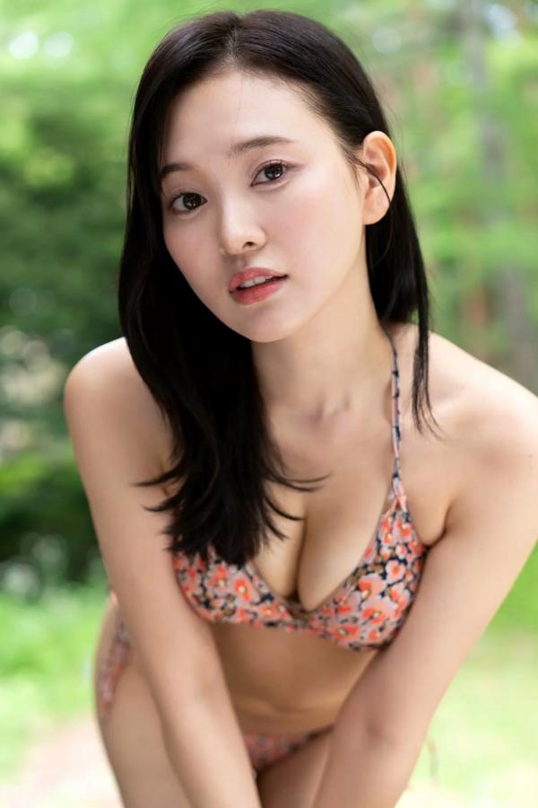 兒玉遥 儿玉遥  兒玉遥 - My Spa! Seasonal Girl第66张图片