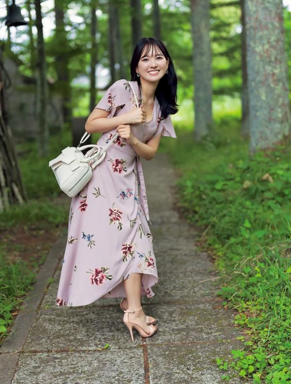 兒玉遥 儿玉遥  兒玉遥 - My Spa! Seasonal Girl第102张图片