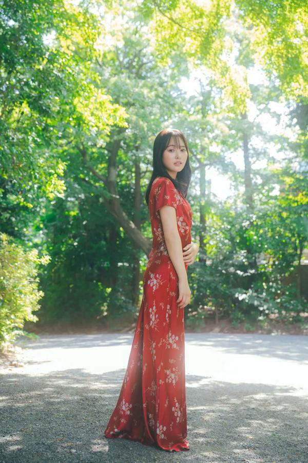 兒玉遥 儿玉遥  兒玉遥 - はるっぴ、榻榻米私房写真，精致蕾丝内衣诱惑，展现优雅迷人美态第2张图片