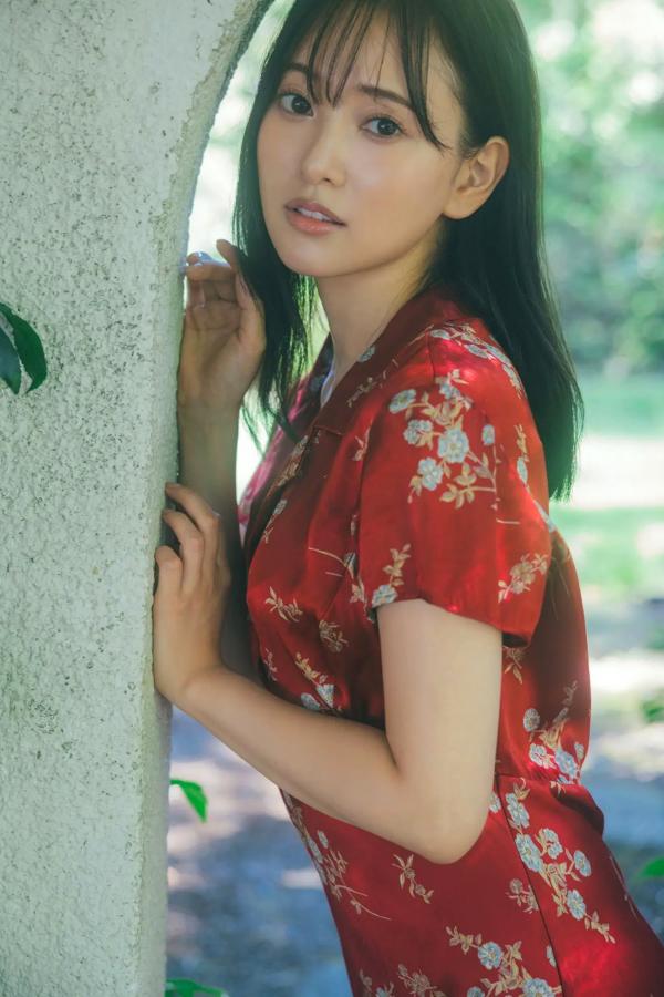 兒玉遥 儿玉遥  兒玉遥 - はるっぴ、榻榻米私房写真，精致蕾丝内衣诱惑，展现优雅迷人美态第3张图片