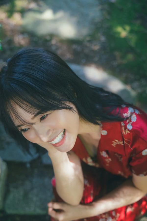 兒玉遥 儿玉遥  兒玉遥 - はるっぴ、榻榻米私房写真，精致蕾丝内衣诱惑，展现优雅迷人美态第5张图片