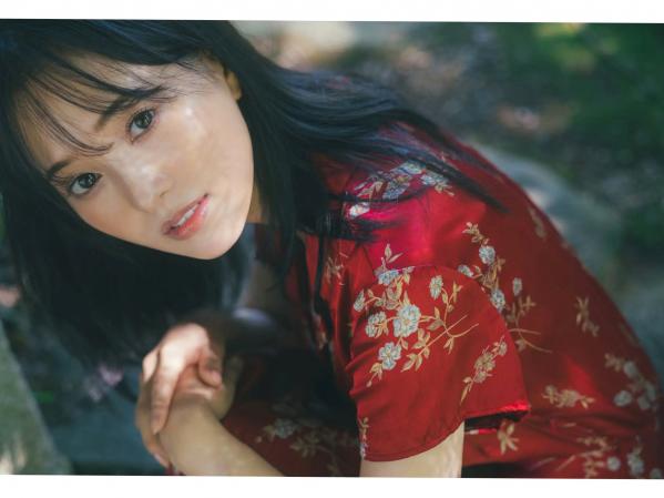 兒玉遥 儿玉遥  兒玉遥 - はるっぴ、榻榻米私房写真，精致蕾丝内衣诱惑，展现优雅迷人美态第6张图片