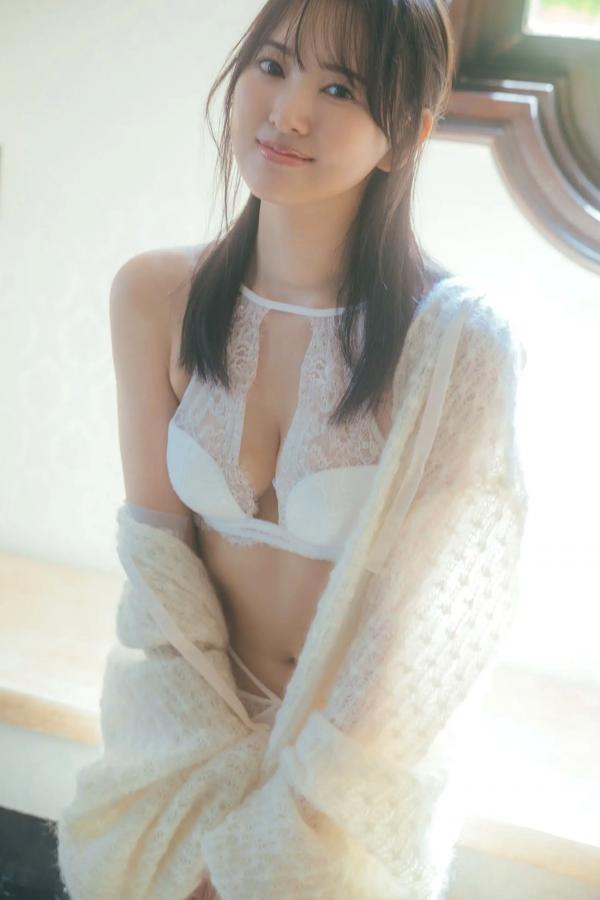 兒玉遥 儿玉遥  兒玉遥 - はるっぴ、榻榻米私房写真，精致蕾丝内衣诱惑，展现优雅迷人美态第49张图片